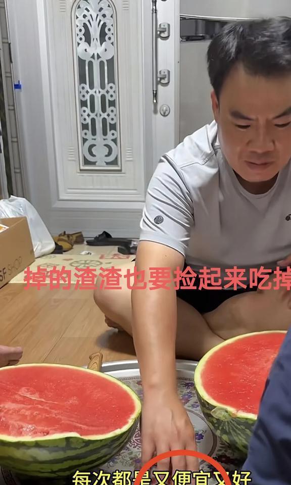 吃瓜博主外国,他们的生活日常与趣味瞬间