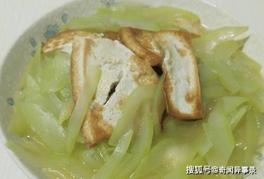 天天吃瓠瓜好吗,健康生活每一天