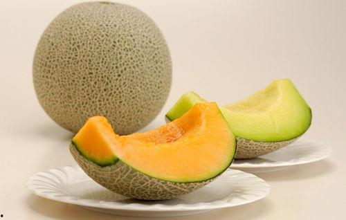 哈密瓜能不能晒干吃,晒干哈密瓜的食用新体验